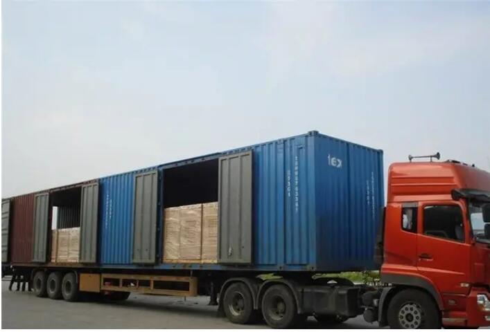 漳州到荥阳市整车运输