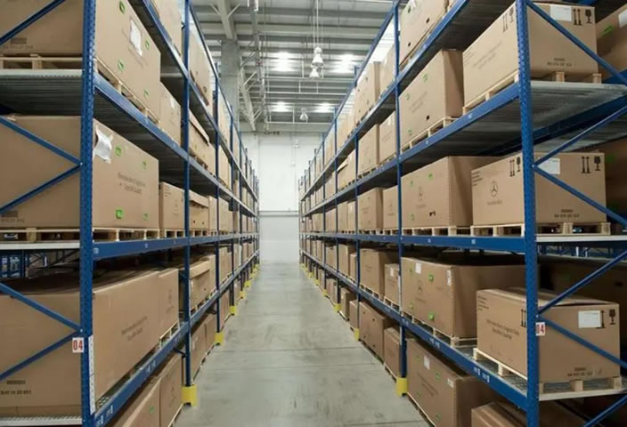 漳州到荥阳市货物仓储