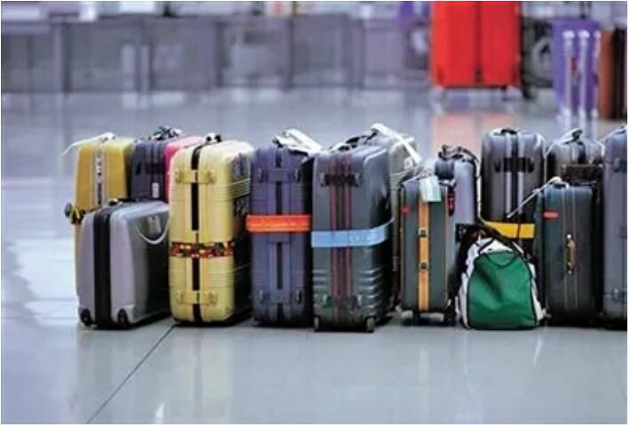 漳州到荥阳市行李托运