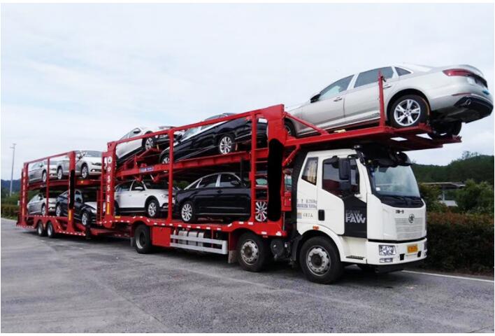 漳州到荥阳市轿车托运